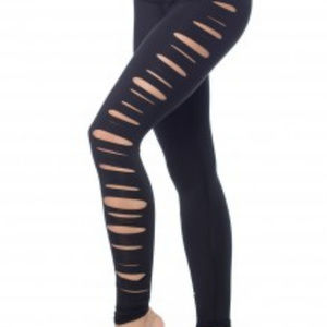 NWT teeki jimi leggings